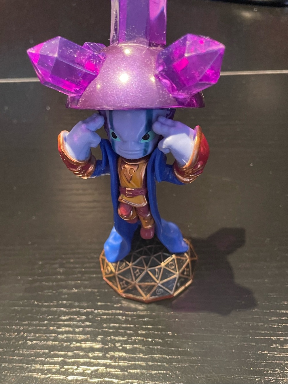 Skylanders Blastermind